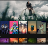 Vestel 50UT9740 50'' 126 Ekran 4K Smart TV - Görsel 2