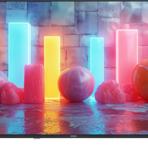 Vestel 50UT9740 50'' 126 Ekran 4K Smart TV
