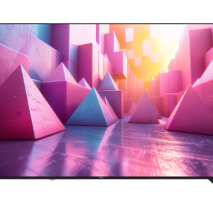 Vestel 65UA9740 65'' 164 Ekran 4K Smart Android TV